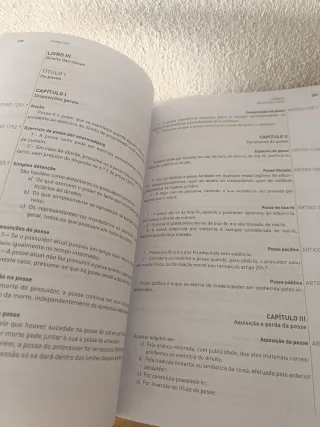 Código Civil 22ª Edição Porto Editora