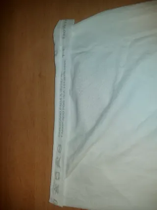 Camisetas térmicas Ternua Mujer  talla L SOLO 1
