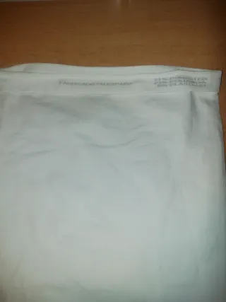 Camisetas térmicas Ternua Mujer  talla L SOLO 1