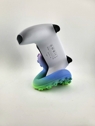 Soporte de mando ps5 estilo tentáculo