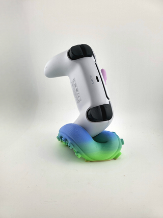 Soporte de mando ps5 estilo tentáculo