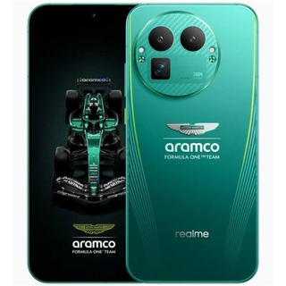 REALME GT 8 PRO EDICION ASTON MARTIN - NUEVOS