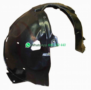 PASO DE RUEDA DELANTERO DERECHO MINI 2001.06- 107