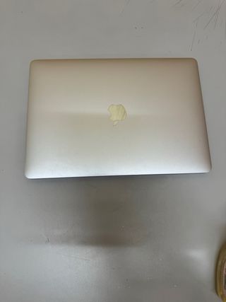 MacBook Pro 13 Plata, táctil