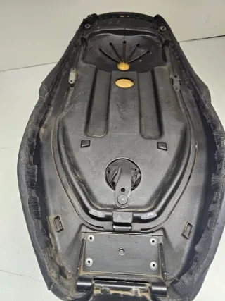 Asiento Piaggio Beverly 125cc