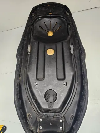 Asiento Piaggio Beverly 125cc