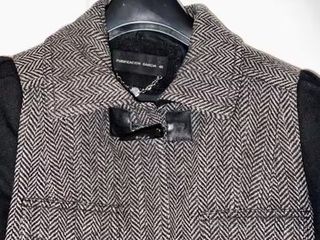 Cazadora Purificación García Lana 100% T/S-M