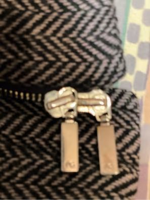 Cazadora Purificación García Lana 100% T/S-M