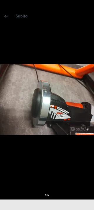 Rulli Elite per bici da corsa