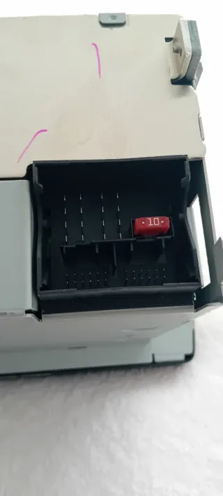 Radio CD Skoda Stream MP3