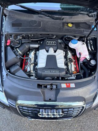 Audi A6 3.0TFSI