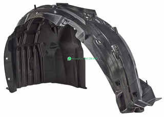 PASO DE RUEDA DELANTERO IZQUIERDO PEUGEOT 208 201