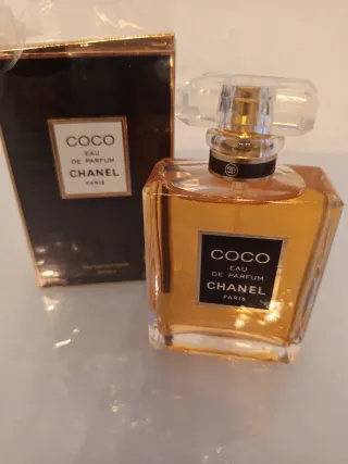 Chanel Coco Eau de Parfum 100ml