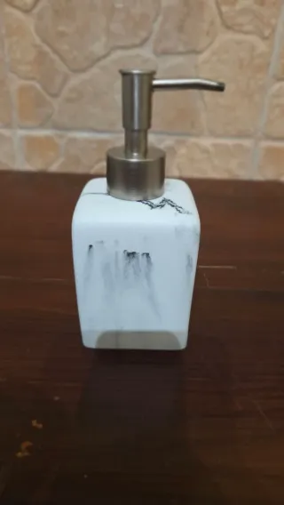 Conjunto Casa de Banho