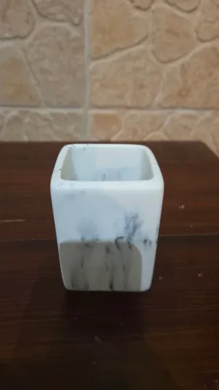 Conjunto Casa de Banho