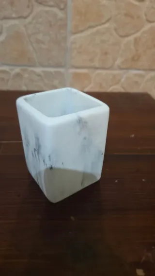 Conjunto Casa de Banho