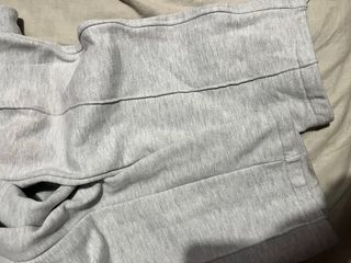 Pantalón Nude Project Gris Talla XS