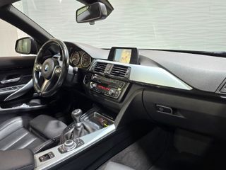 BMW Serie 4 420i  CABRIO MANUAL