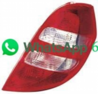 PILOTO TRASERO DERECHO (BLANCO) MERCEDES A W169 2