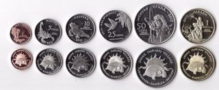 Serie Tribus Indias Jamul 2015