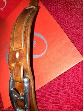 Pulsera Unode50 ajustable nueva