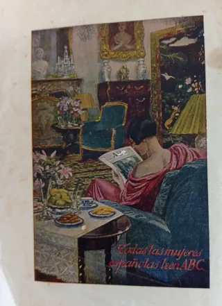 Revista Blanco y Negro