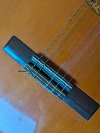 Guitarra Española
