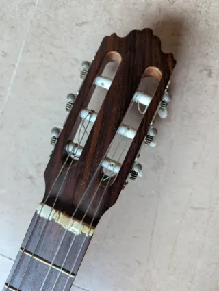 Guitarra Española