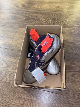 Zapatillas Adidas Predator Hybridfeel