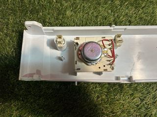 Programador Secadora Indesit Completo