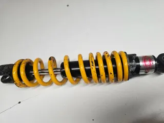 Suspensión Forzá Minarelli