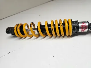 Suspensión Forzá Minarelli