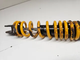 Suspensión Forzá Minarelli