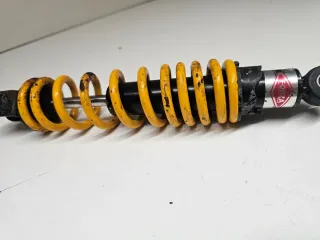 Suspensión Forzá Minarelli