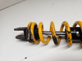 Suspensión Forzá Minarelli