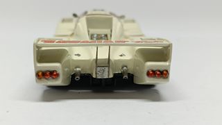 Maqueta Grid Plaza S1 1982 Villota Le Mans 1:43