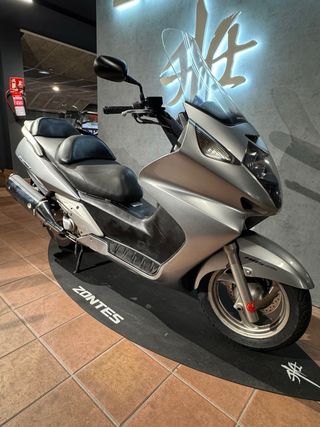 Honda Silver Wing 600 ABS 2005