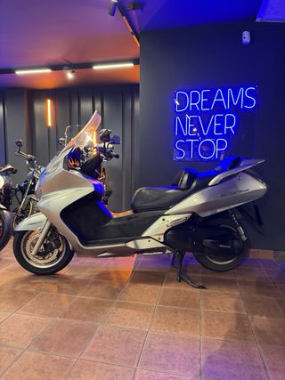 Honda Silver Wing 600 ABS 2005