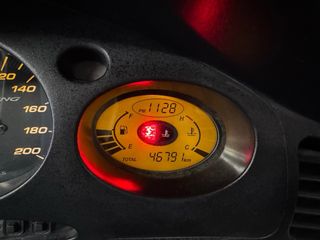 Honda Silver Wing 600 ABS 2005