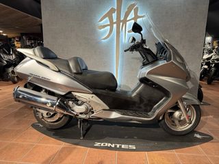 Honda Silver Wing 600 ABS 2005