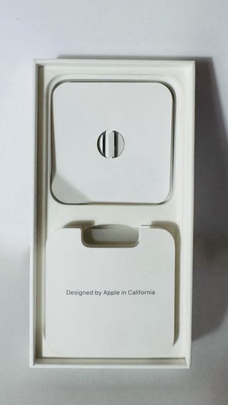 Caja original iPhone 12