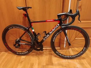 Colnago V3RS UAE Talla 53