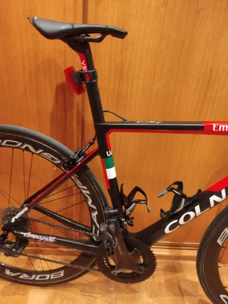 Colnago V3RS UAE Talla 53