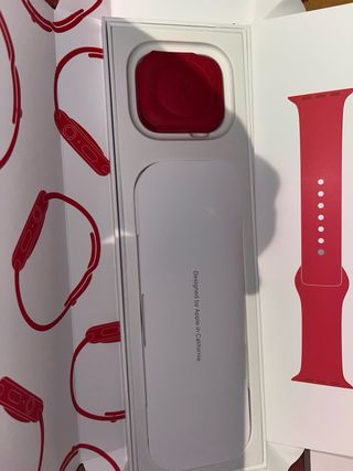 Apple Watch Series 9 Cellular 45mm