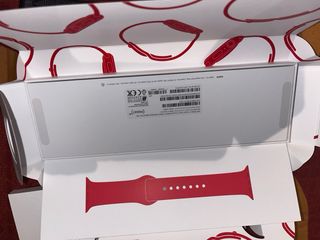 Apple Watch Series 9 Cellular 45mm
