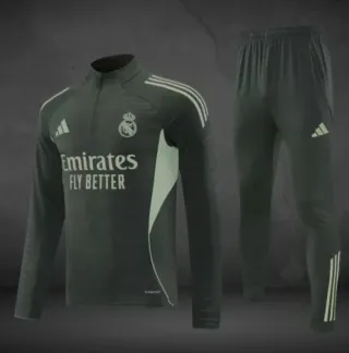 Chándal Adidas Gris talla 10