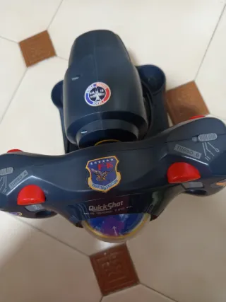 Joystick F-16 Fighting Falcon QuickShot