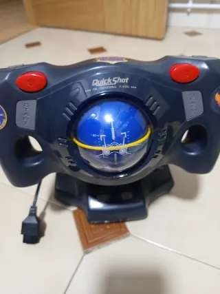 Joystick F-16 Fighting Falcon QuickShot