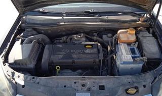 Opel 90523 válvula egr 728384000 astra 1.6 g gtc