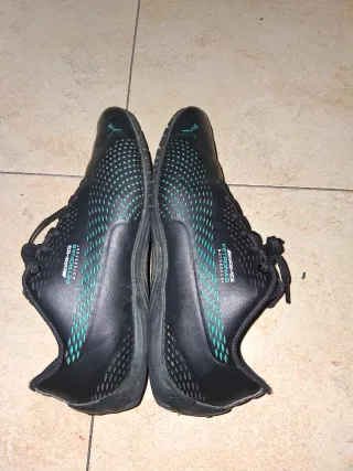 Puma Mercedes AMG Drift Cat 5 Ultra II Zapatillas